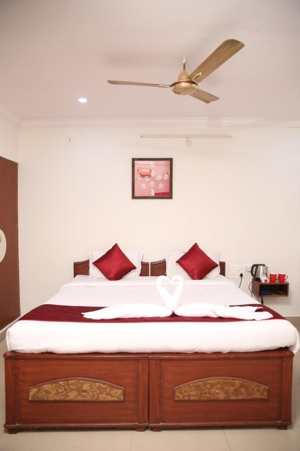 Arnn Guest House