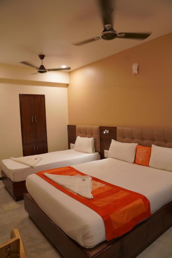 Hotel Durga Residency