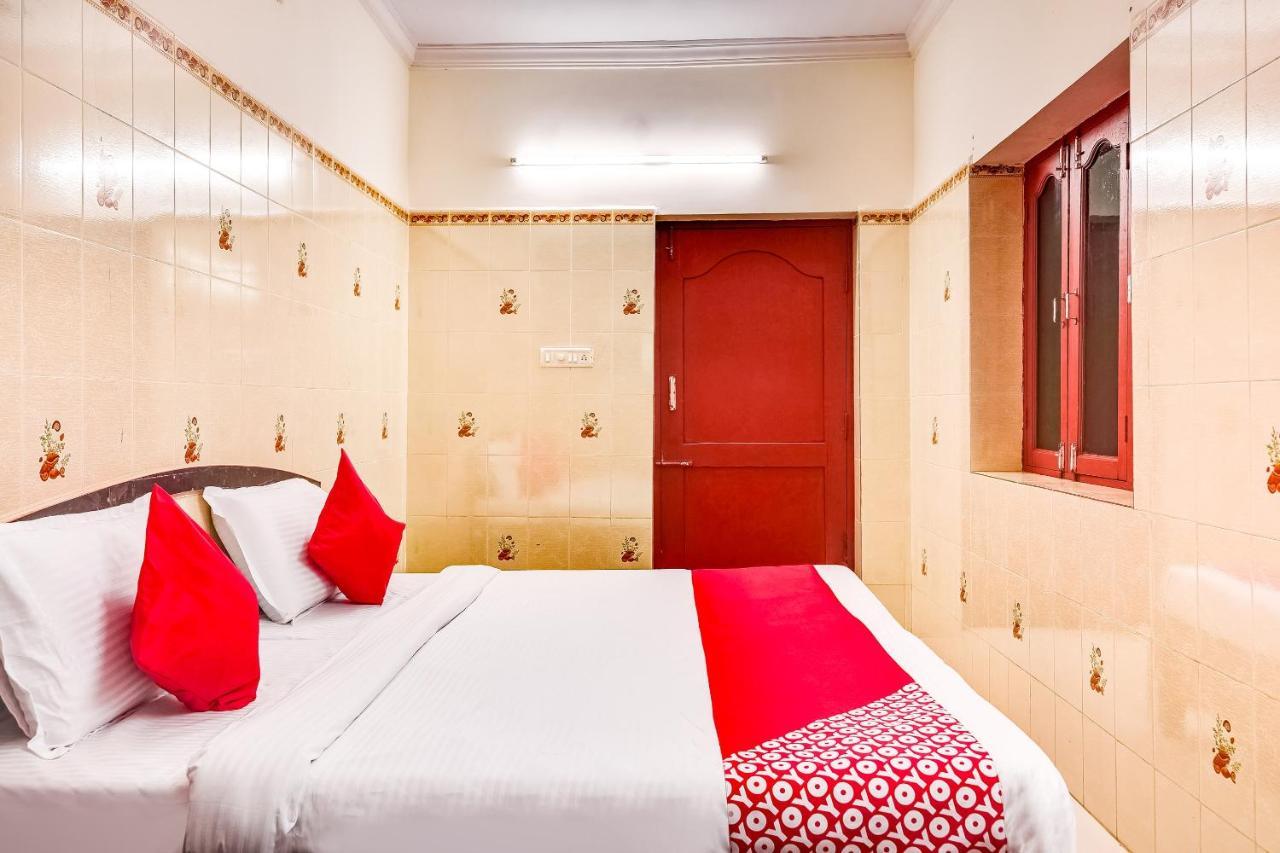 Hotel Spot On 63027 Slv Residency