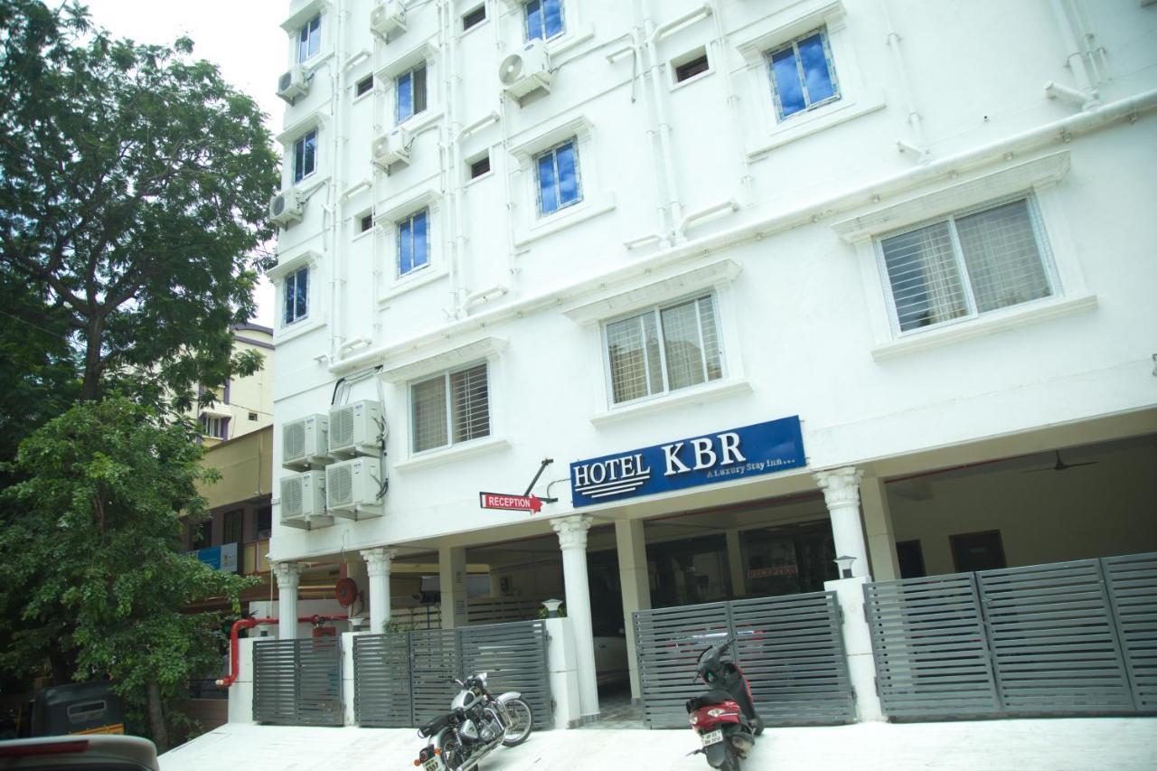 Kbr Tirupati