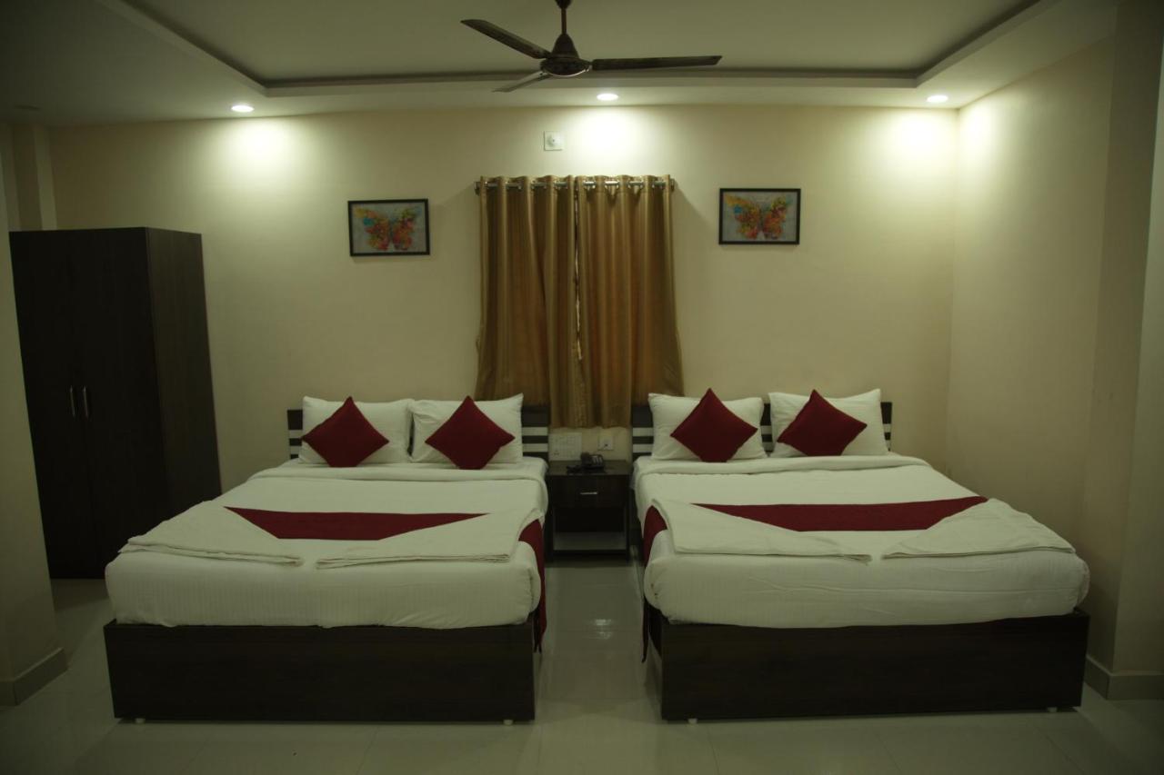 Kbr Tirupati