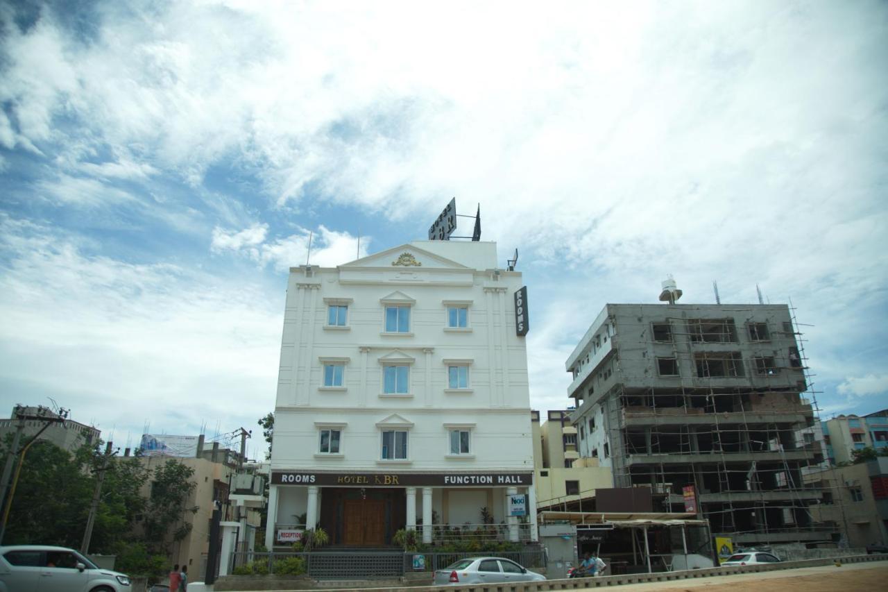 Kbr Hotel 2*