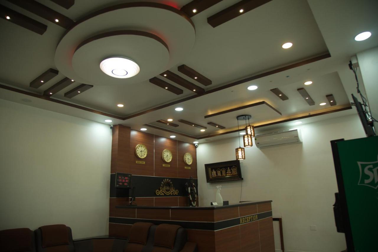 Kbr Tirupati