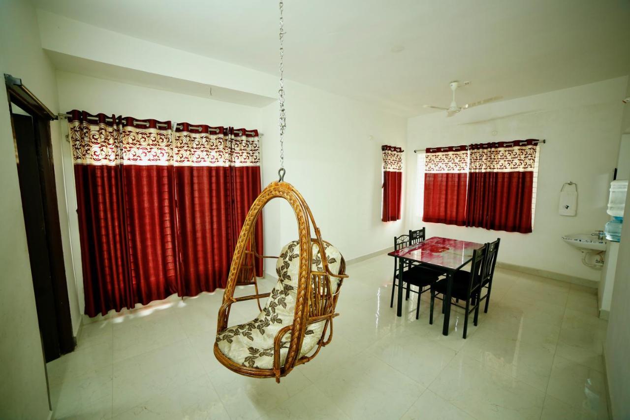 Truelife Homestays: Furnished 2bhk With Ac Near Tirumala Temple