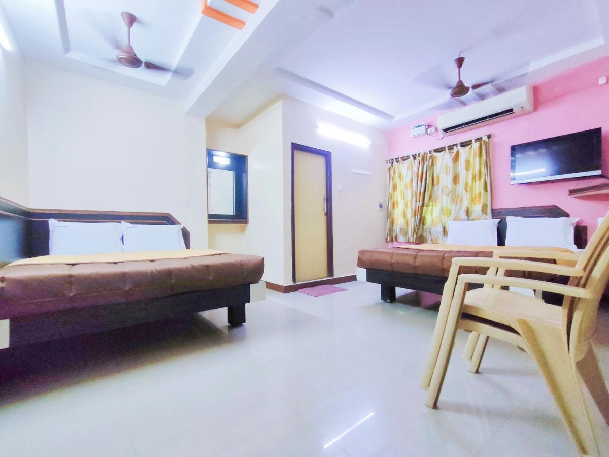 Hotel Dkr Residency 2*