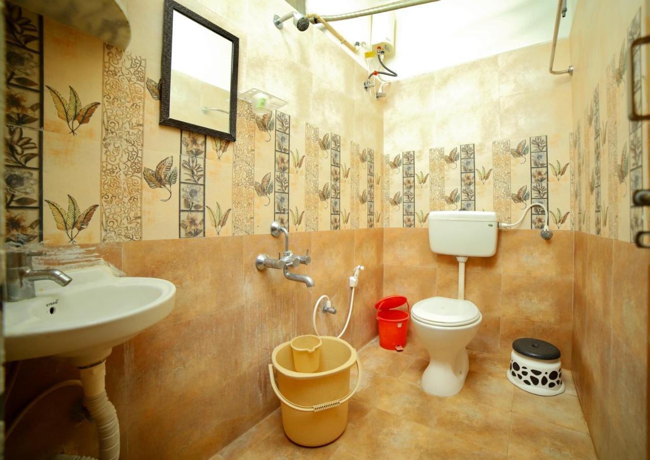 Apartment Truelife Homestays: Furnished 2bhk With Ac Near Tirumala Temple