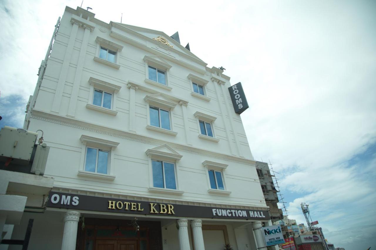 Kbr Tirupati