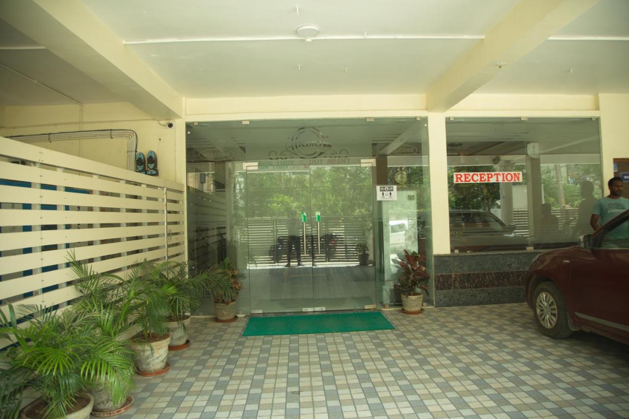 Hotel Kbr