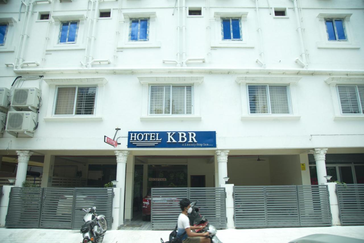 Hotel Kbr 2*