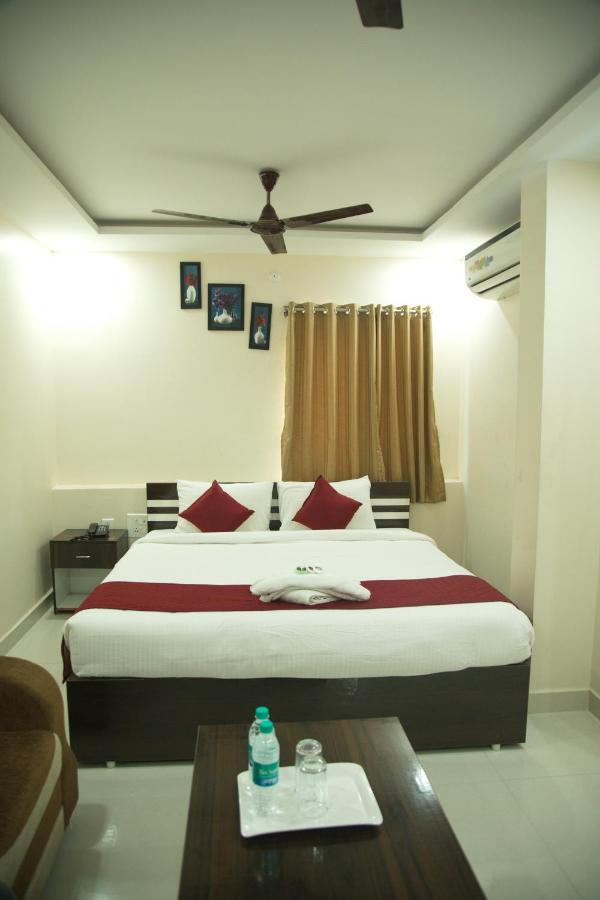 Hotel Kbr