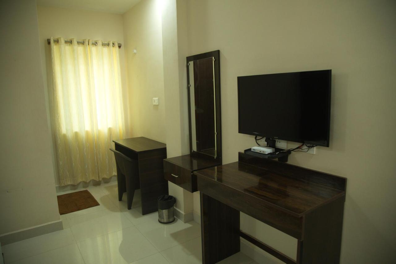 Kbr Hotel