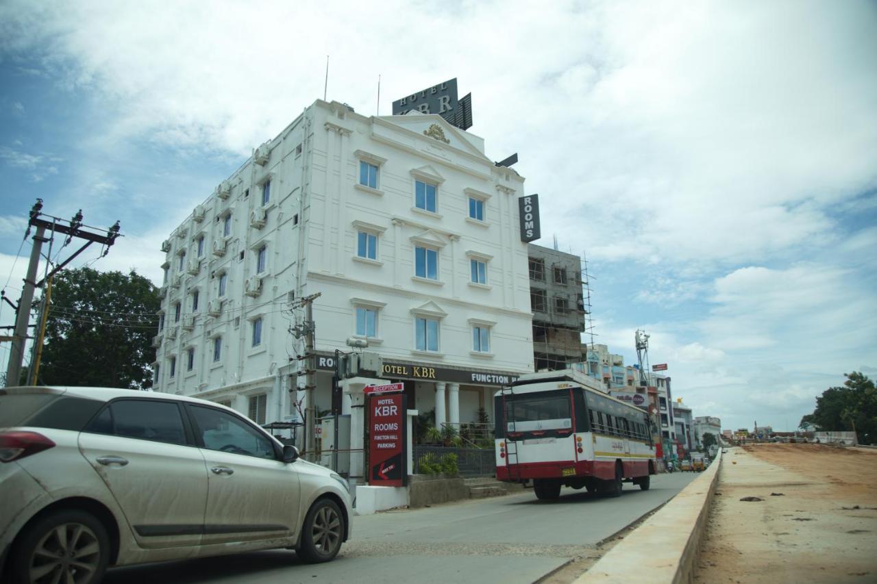 Hotel Kbr 2*