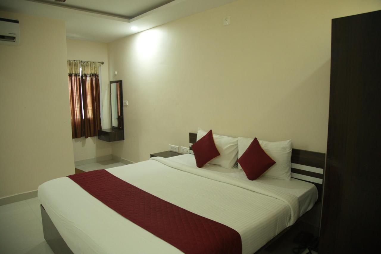 Kbr Tirupati