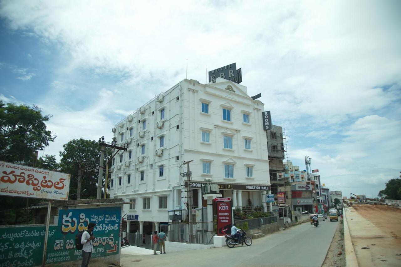 Kbr Tirupati