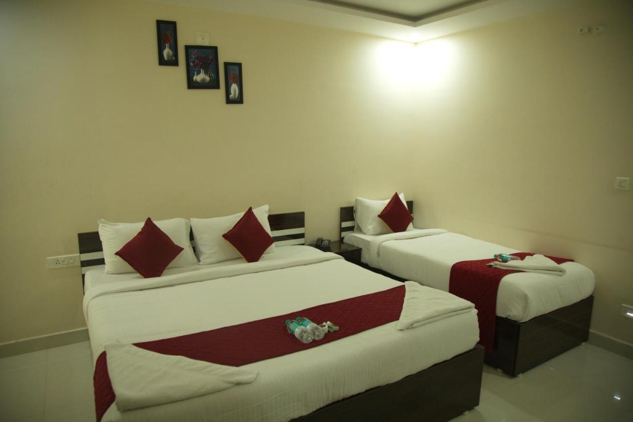 Kbr Hotel 2*