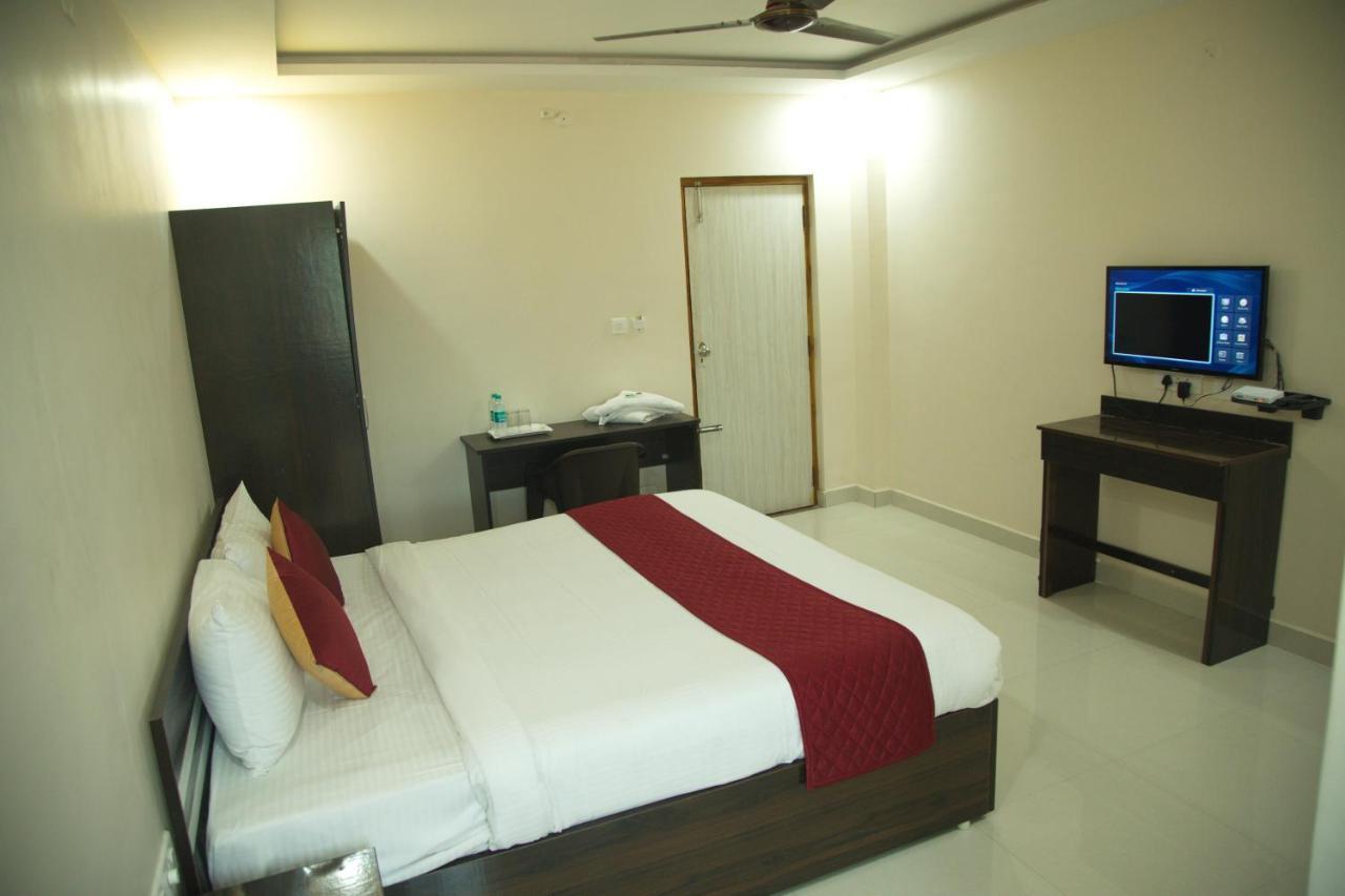 Kbr Tirupati