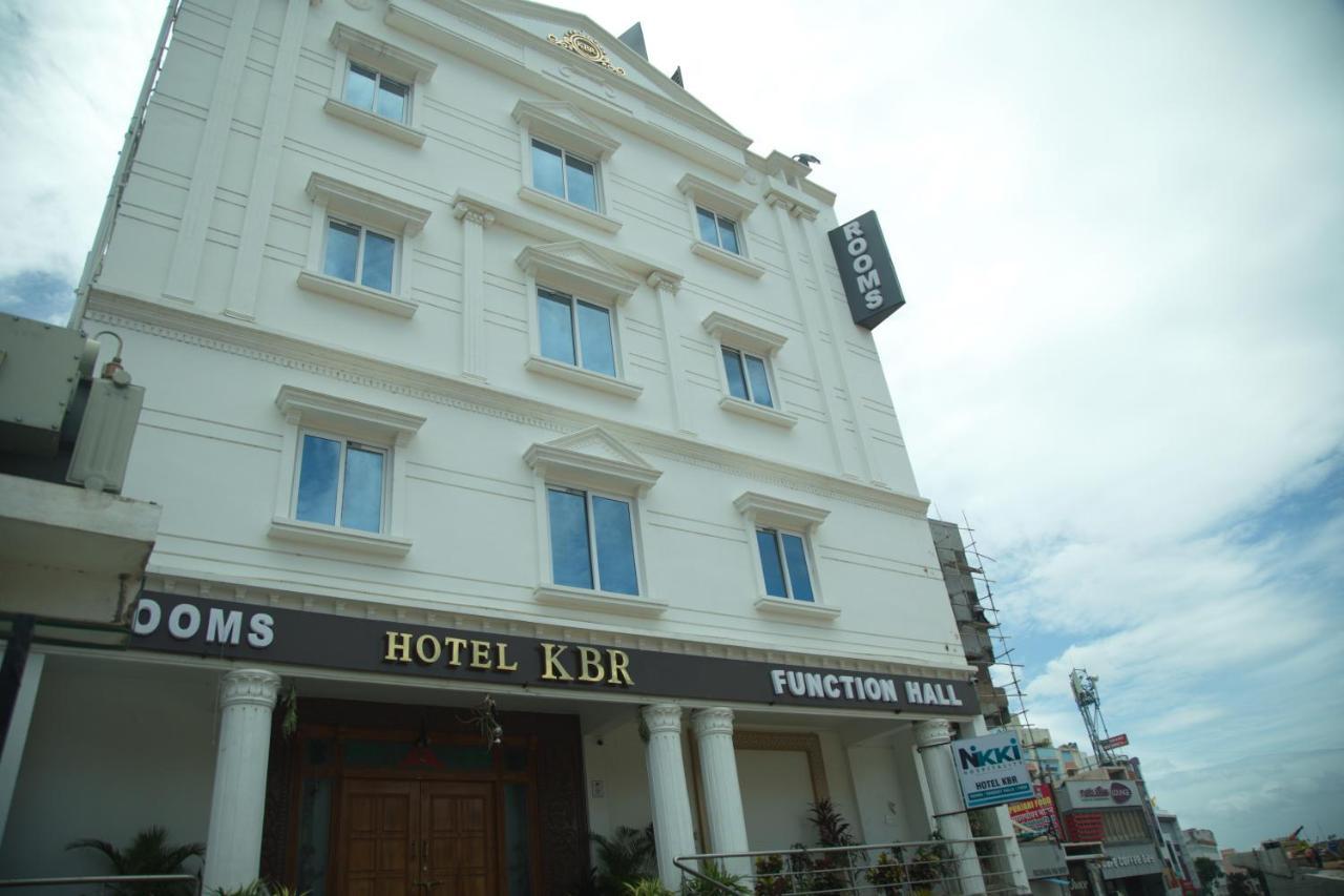Kbr Hotel