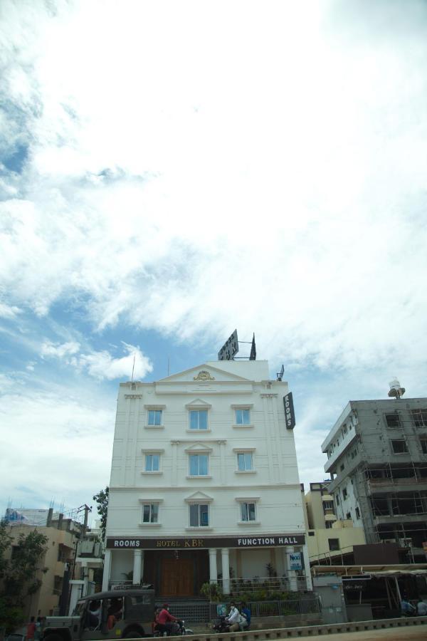 Hotel Kbr Tirupati