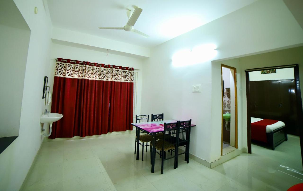 Truelife Homestays: Furnished 2bhk With Ac Near Tirumala Temple
