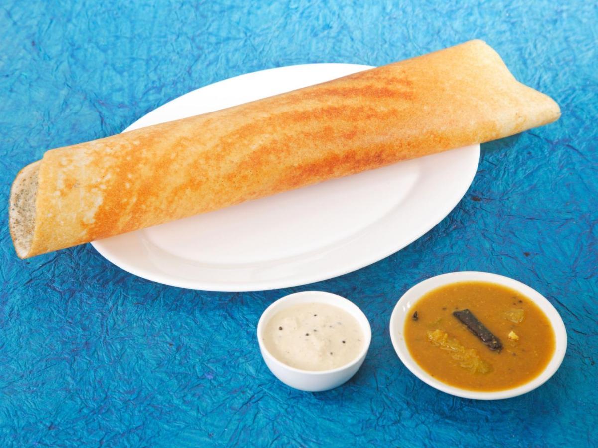 Hotel Spot On 63027 Slv Residency Tirupati