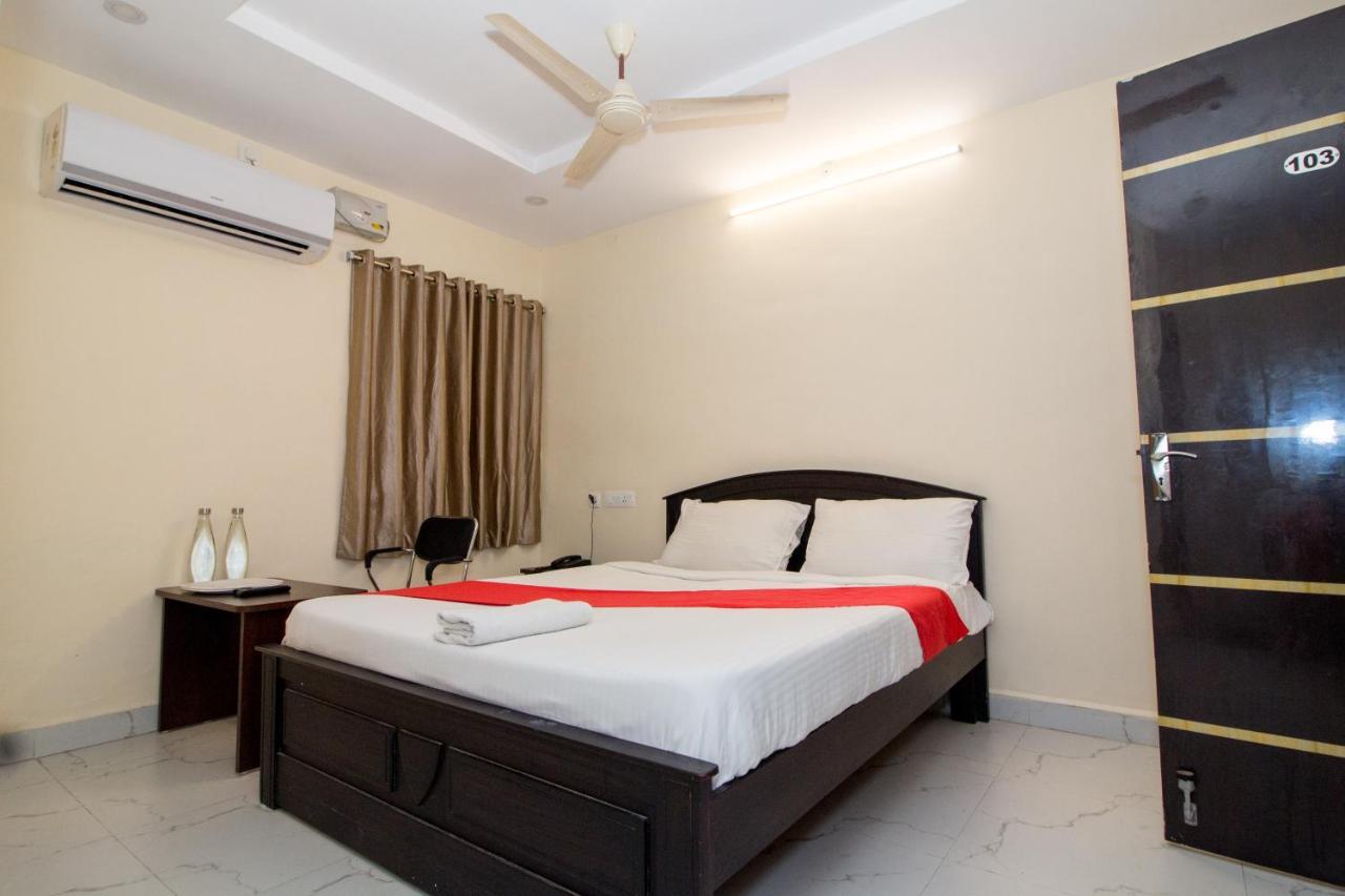 Pearl Hotel 2*
