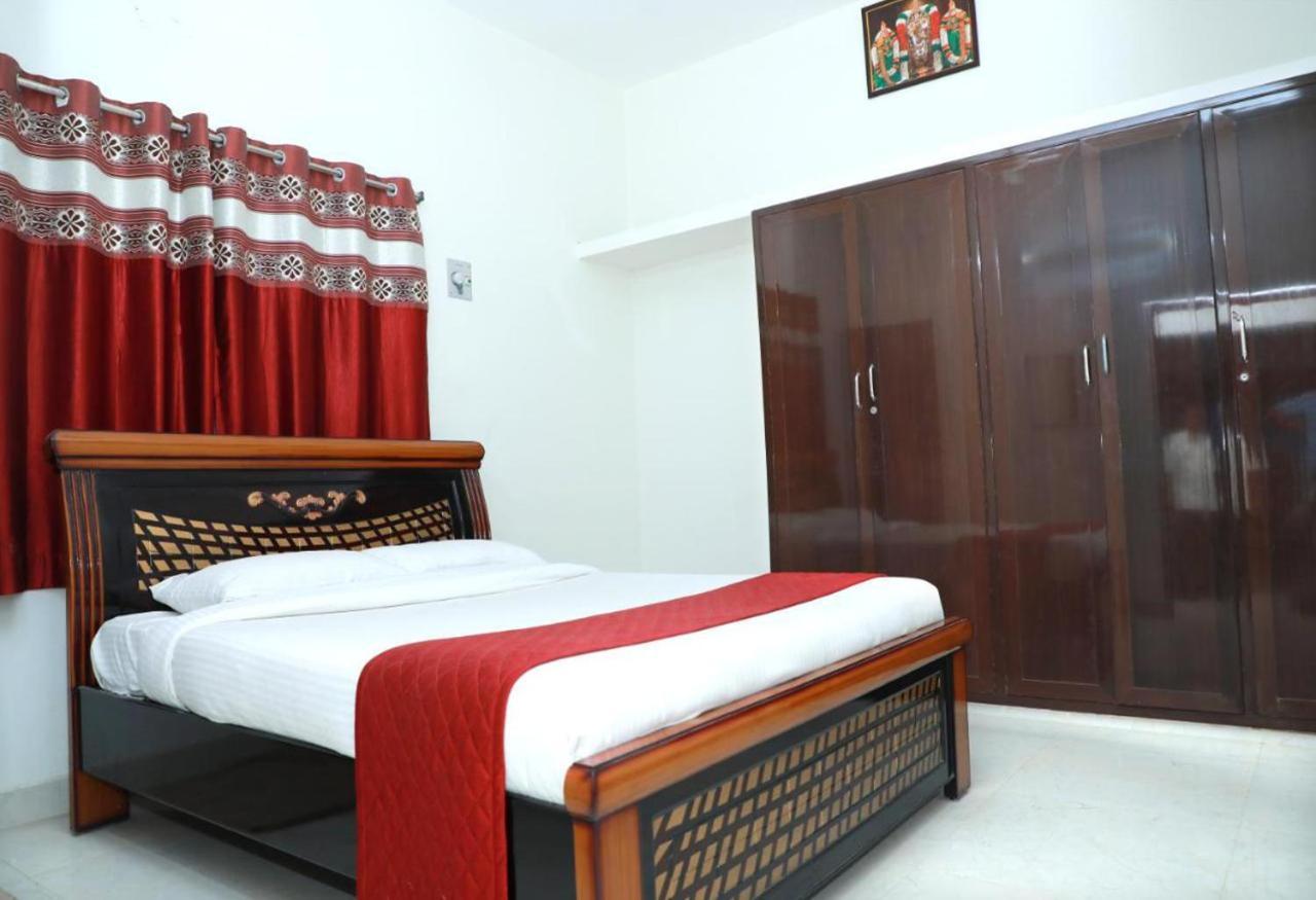 Truelife Homestays: Furnished 2bhk With Ac Near Tirumala Temple