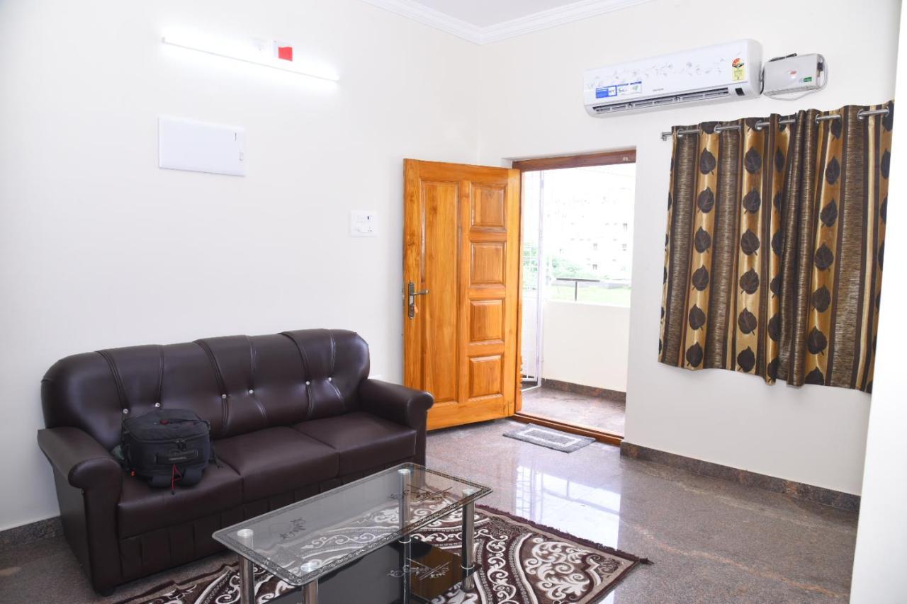 Homestay Four Seasons Tirupati