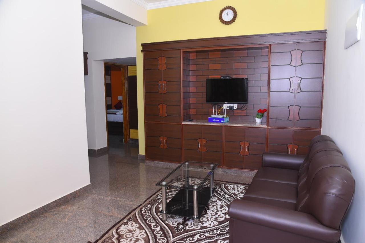 Four Seasons Tirupati