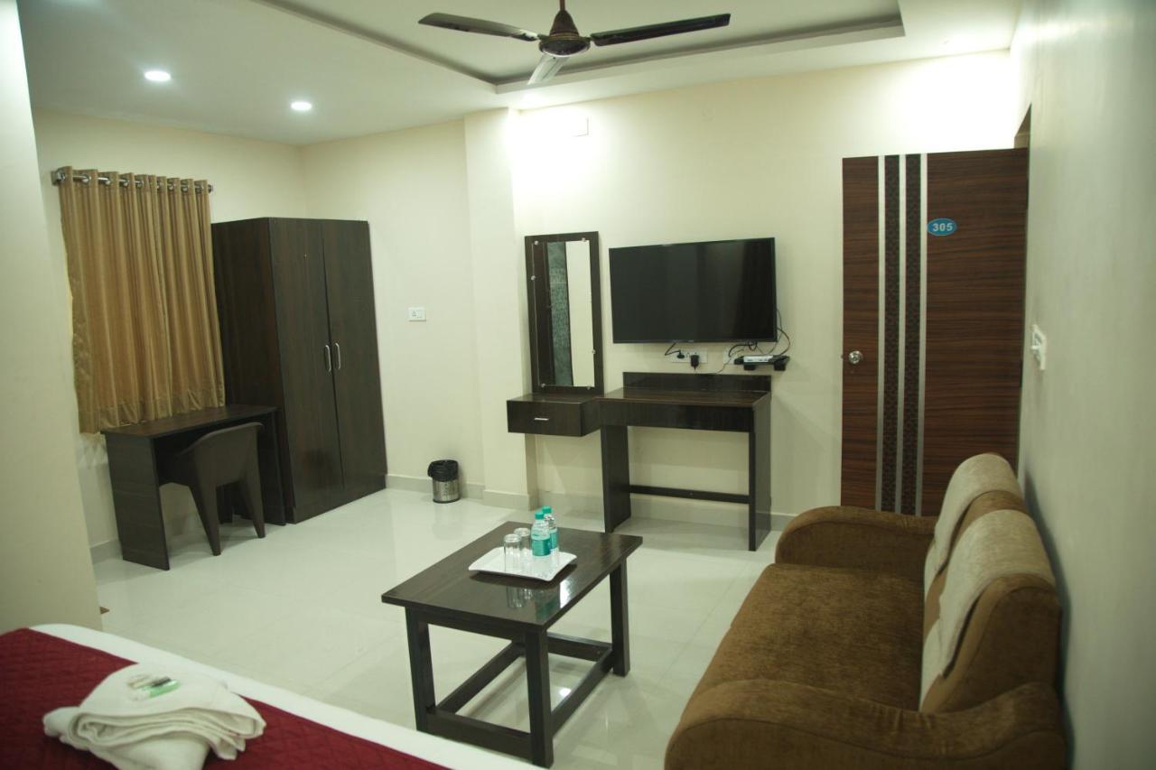 Kbr Tirupati