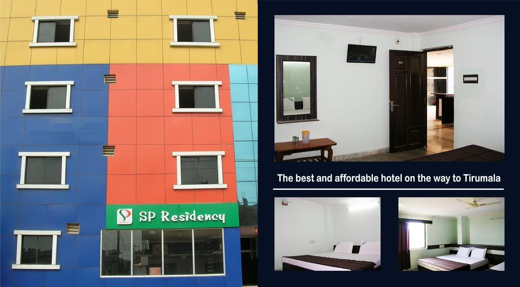 Sp Residency