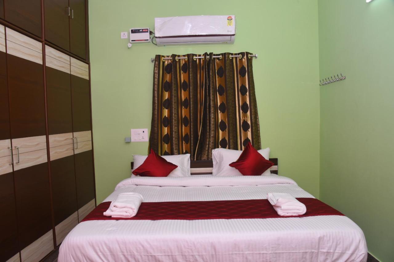 Homestay Four Seasons Tirupati