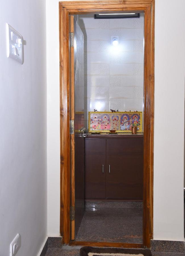 Four Seasons Homestay Tirupati