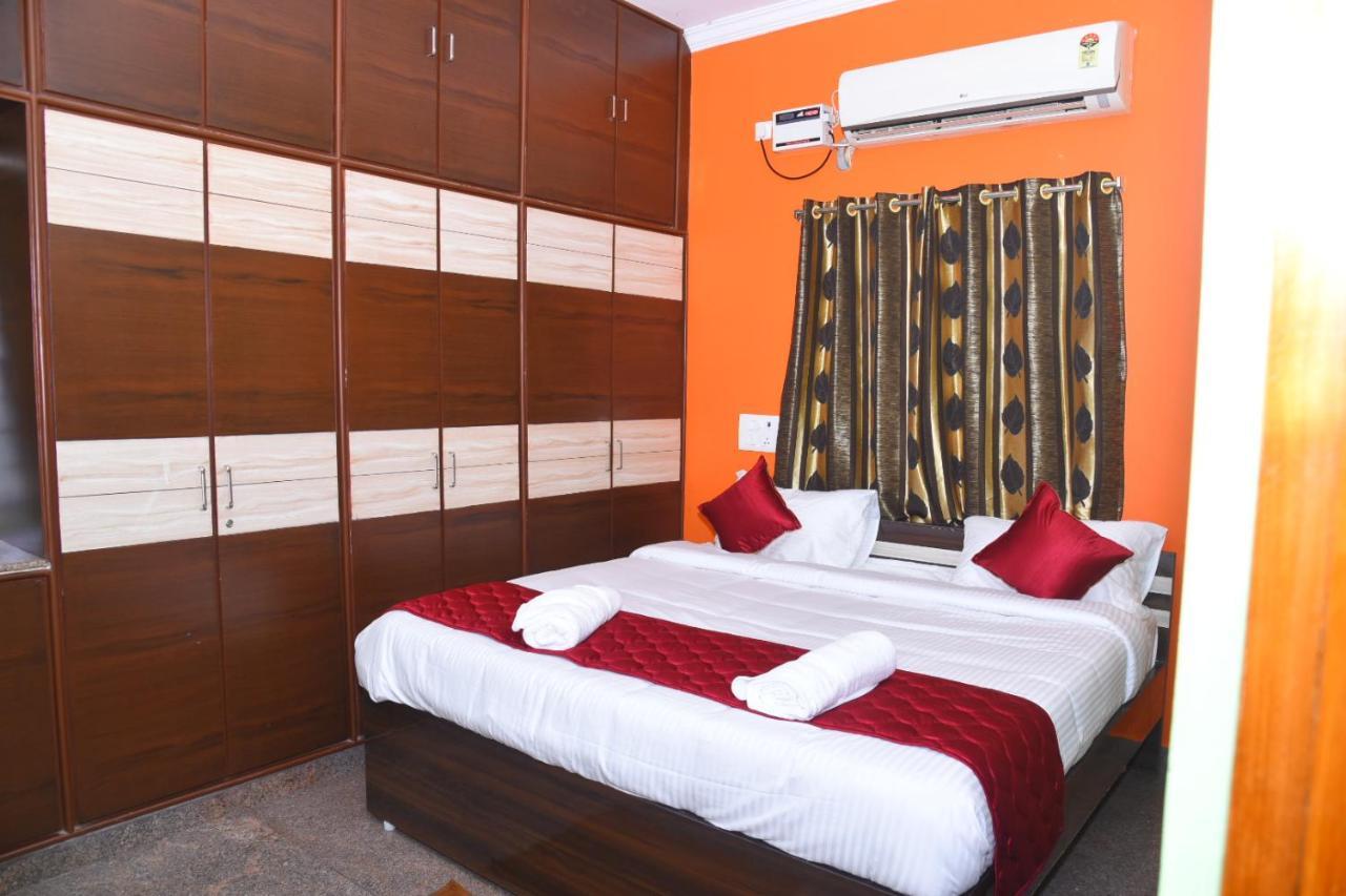Homestay Four Seasons *