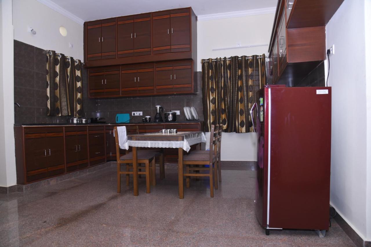 Homestay Four Seasons Tirupati