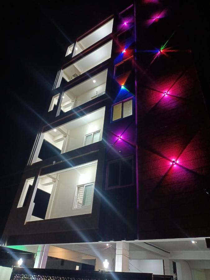 Four Seasons Homestay Tirupati