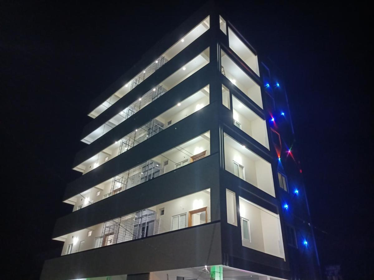 Homestay Four Seasons *
