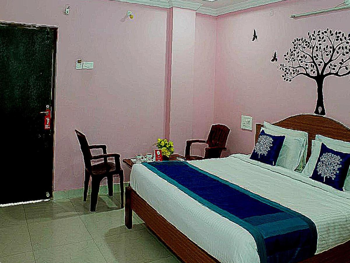 Hotel Spot On 4674 Sujan Residency 2*