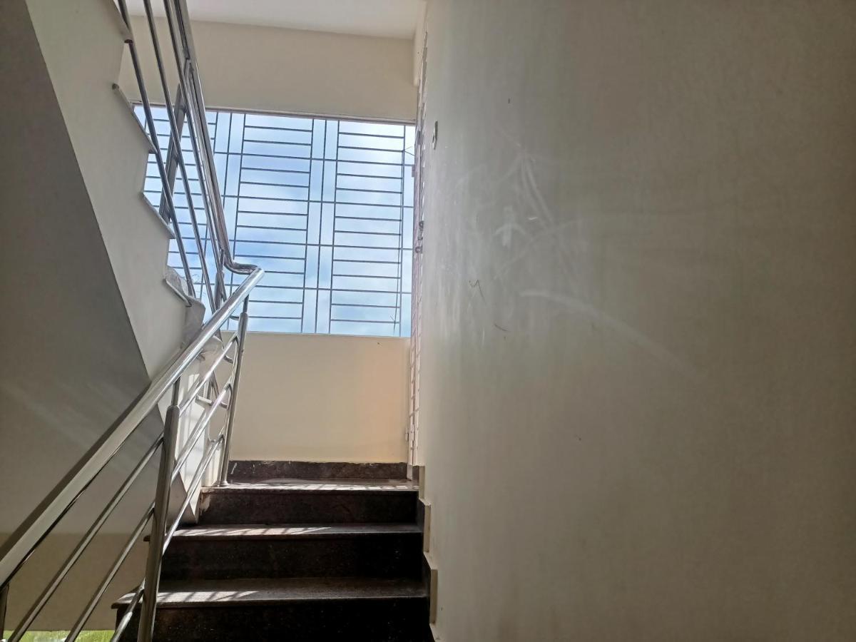 Four Seasons Homestay Tirupati