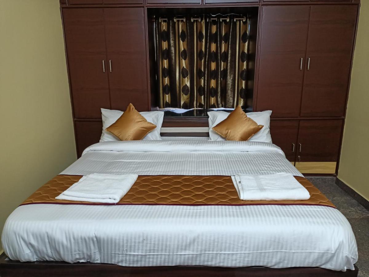 Homestay Four Seasons