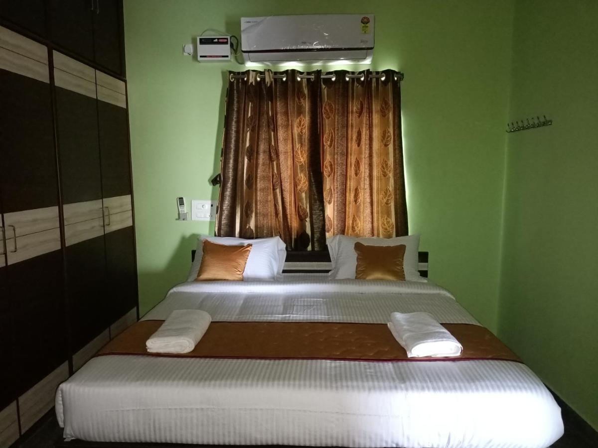 Four Seasons Tirupati