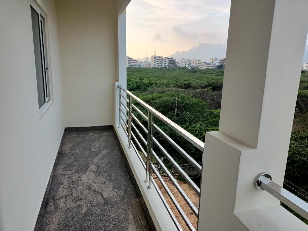 Four Seasons Homestay Tirupati