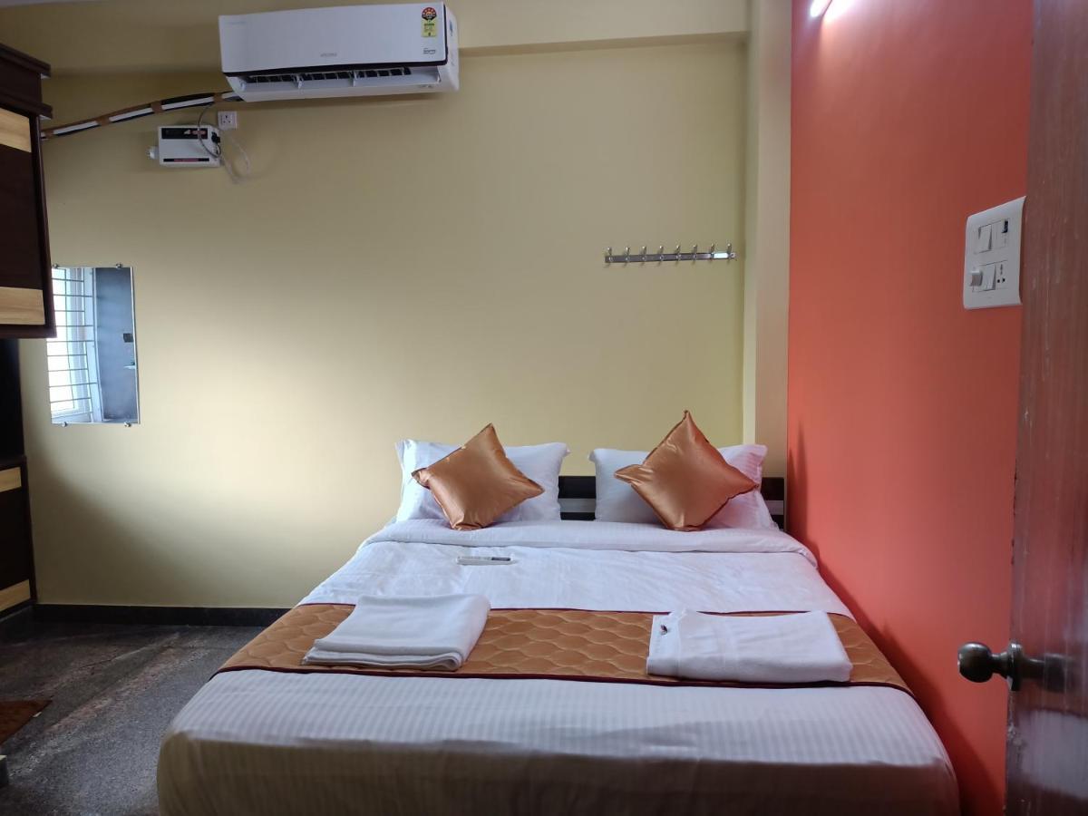 Homestay Four Seasons