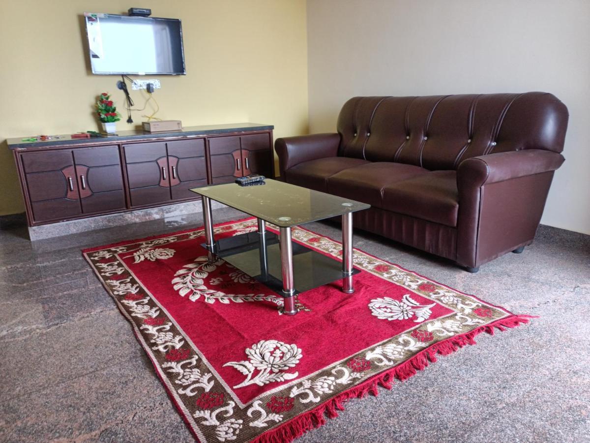 Homestay Four Seasons