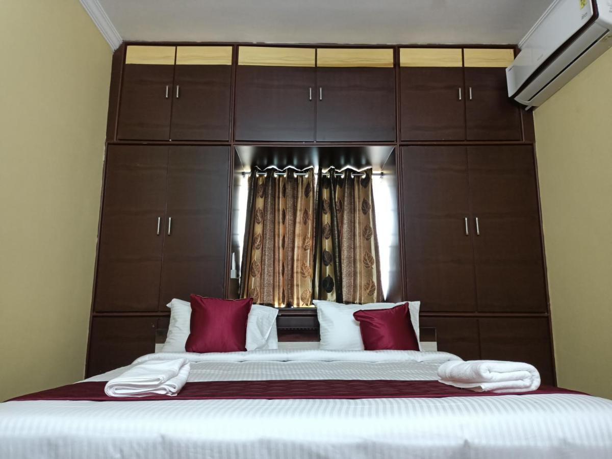 Four Seasons Tirupati