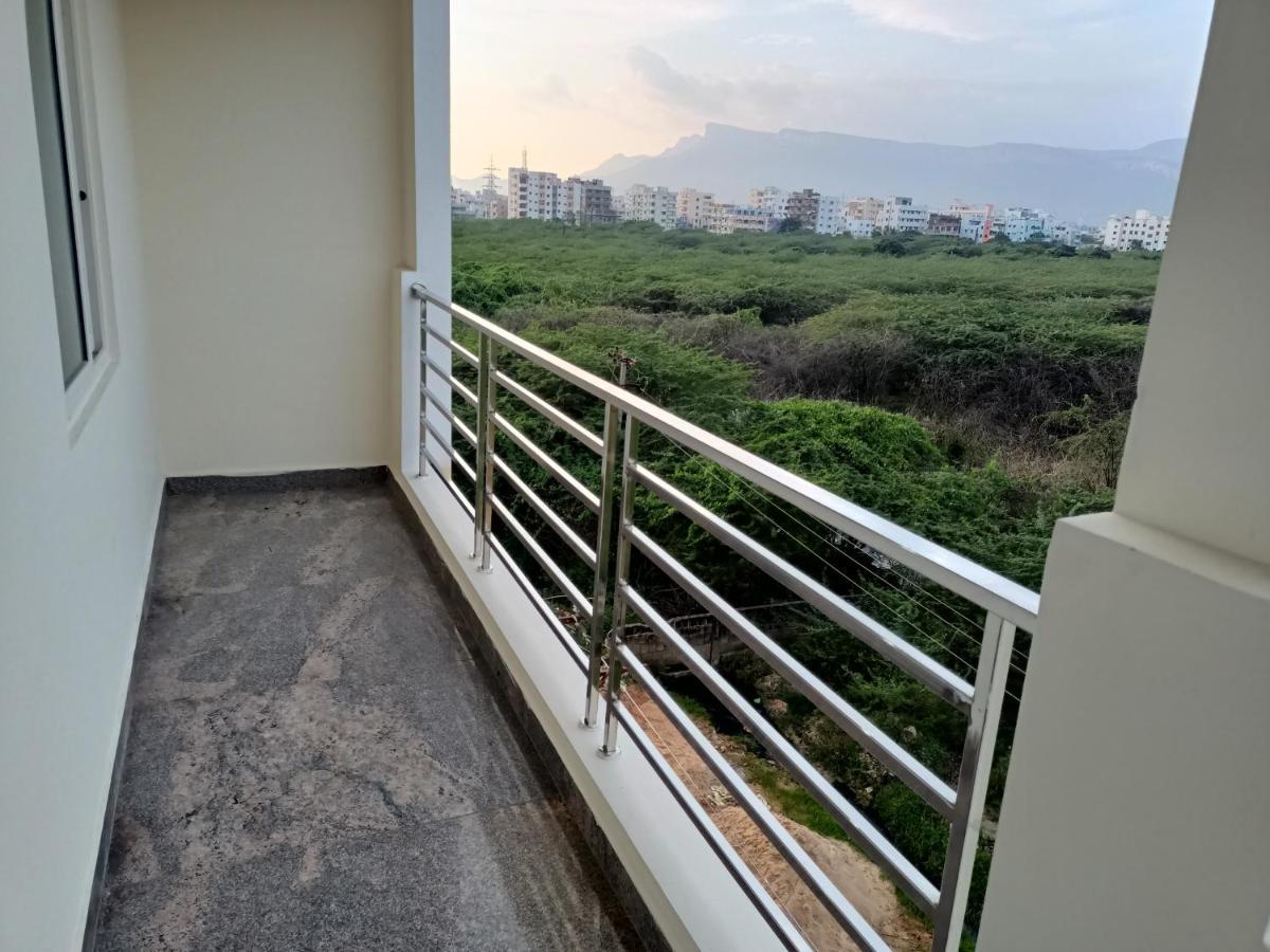 Four Seasons Homestay Tirupati