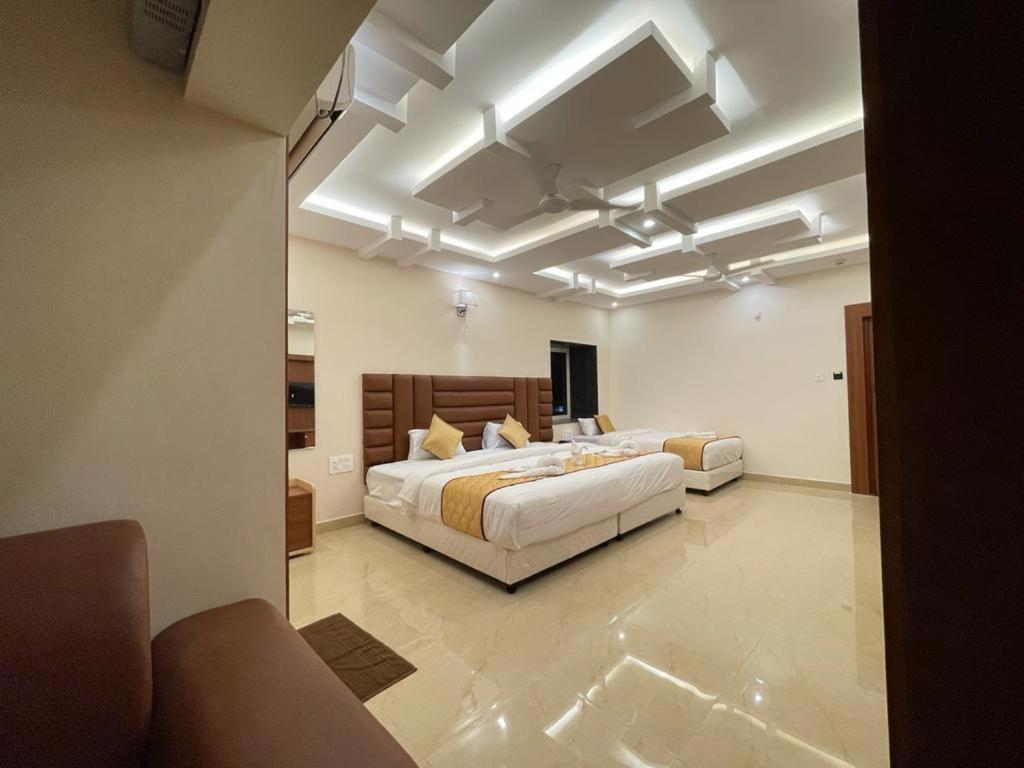 Lorven 3* Tirupati
