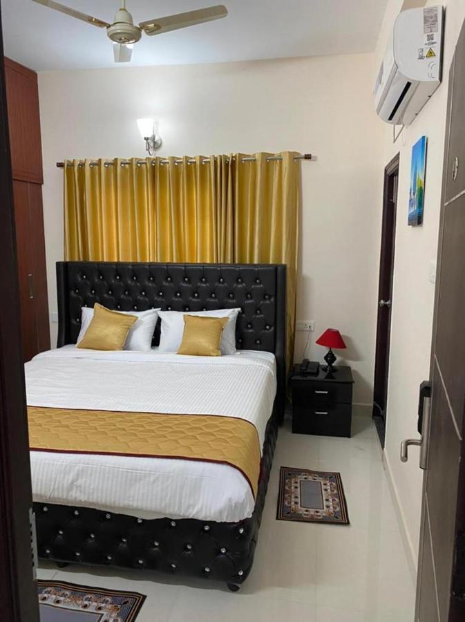 Om Srinivasa - Truly Apartment *
