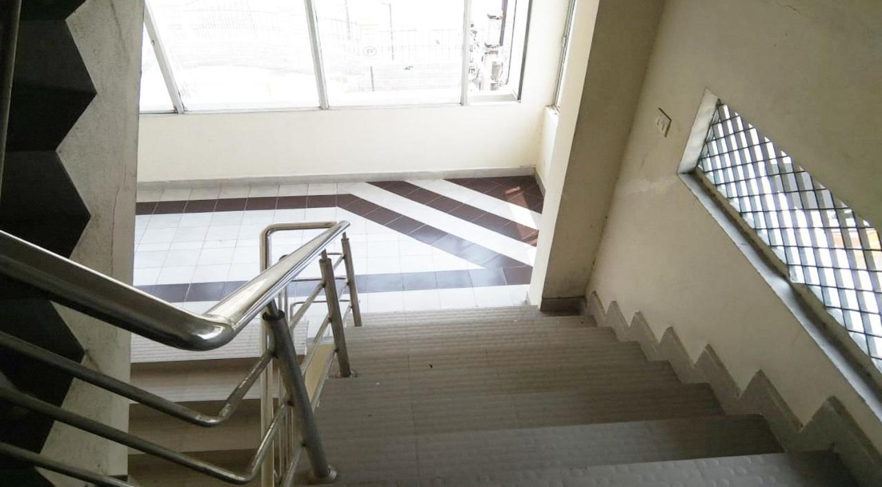 Hotel Nithin Krishna Tirupati, Opp Vishnu Nivasam, Walkable Distance From Railway Station