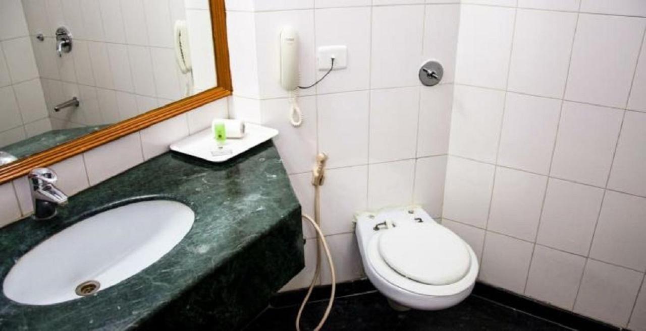 Hotel Ramee Guestline Tirupati