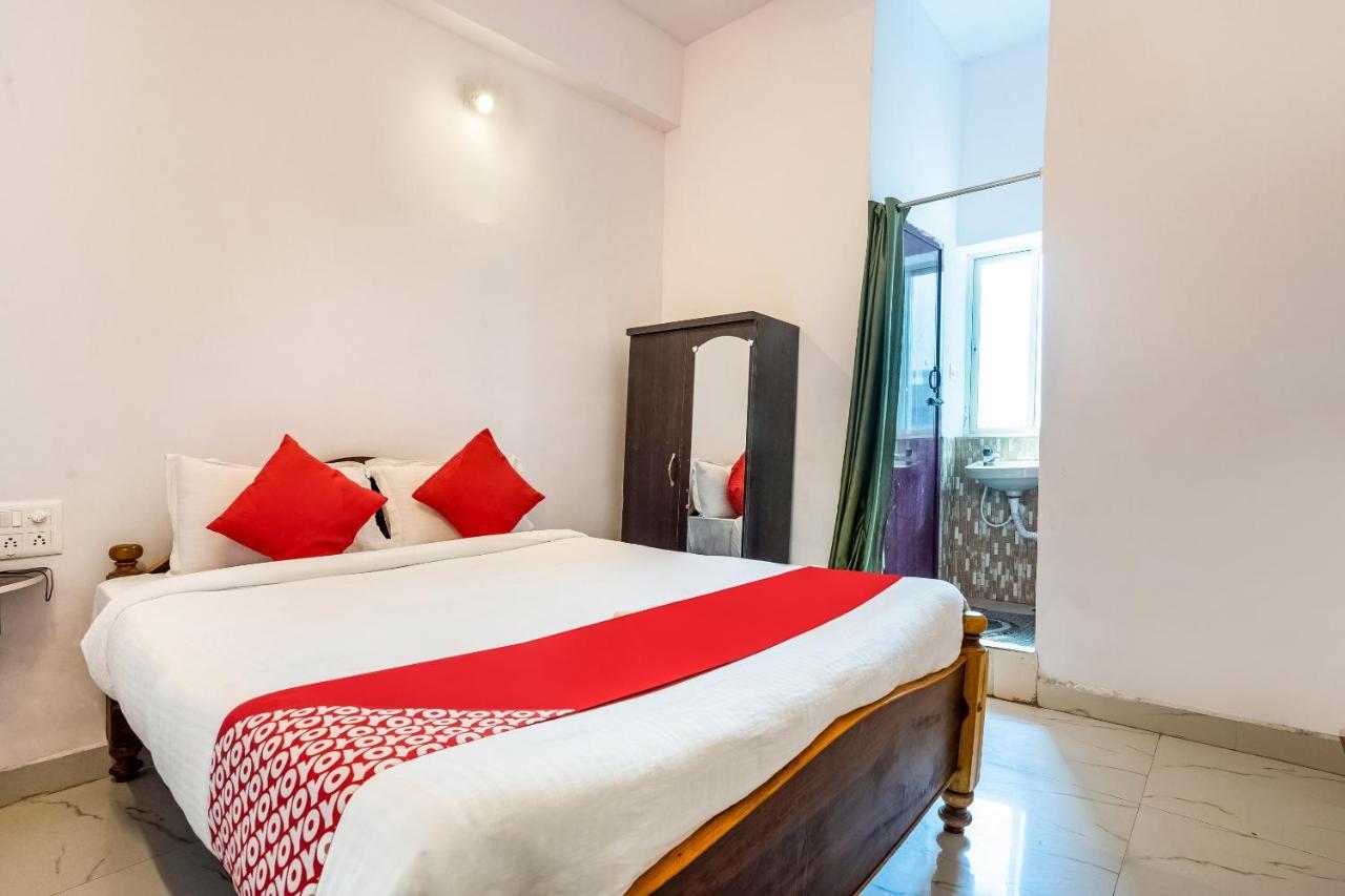 Hotel Oyo 27936 Welcome